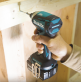 Makita DTD154Z smūginis suktuvas